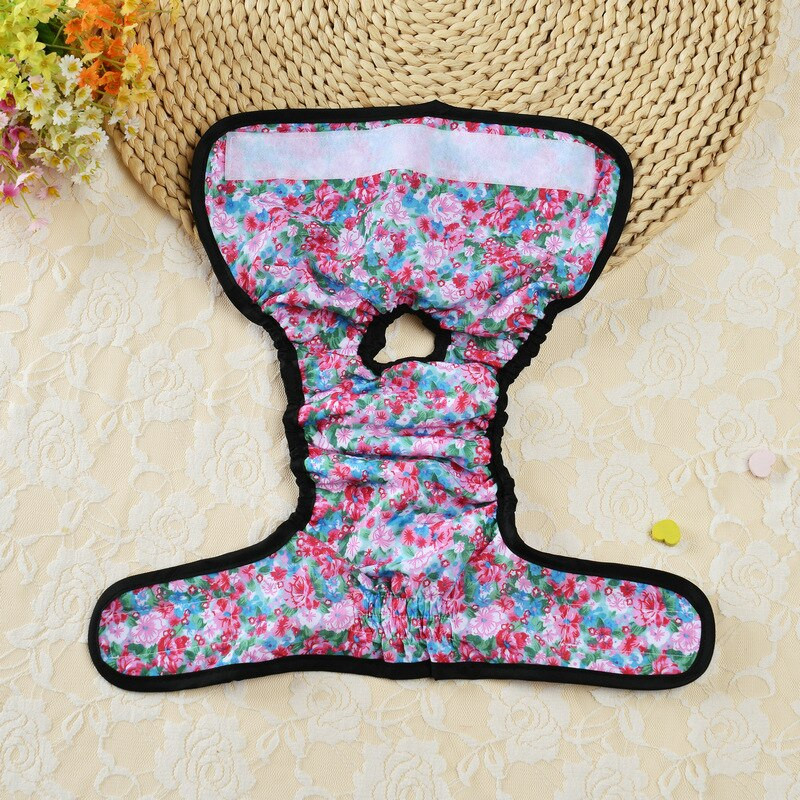 Plienky pre domáce zvieratá, samice, psy, samce, šteňatá, fyziologické hygienické, mäkké priedušné nohavičky, šortky, spodná bielizeň, domáce zvieratá, psy, potreby