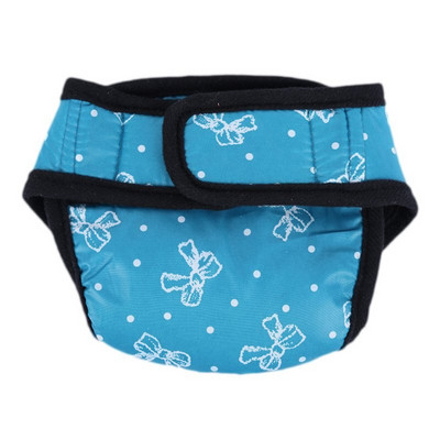 Pet Large Dog Πάνα Υγιεινής Φυσιολογικό Παντελόνι Γυναικείο Σορτς Σκύλου Εσώρουχα Σορτς Σορτς