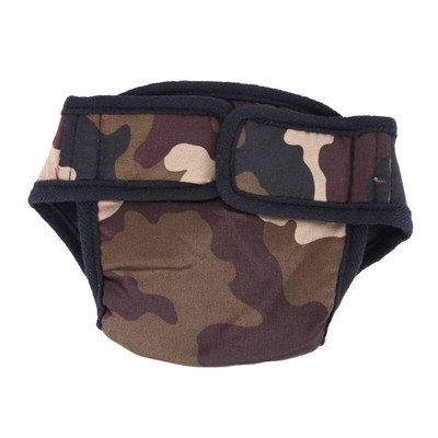 Pet Large Dog Πάνα Υγιεινής Φυσιολογικό Παντελόνι Γυναικείο Σορτς Σκύλου Εσώρουχα Σορτς Σορτς