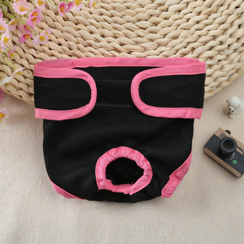 Prateľné fyziologické nohavičky pre psov, samce, prevencia ruje, menštruačné bezpečnostné nohavičky pre domáce zvieratá, hygienické nohavičky, opasok