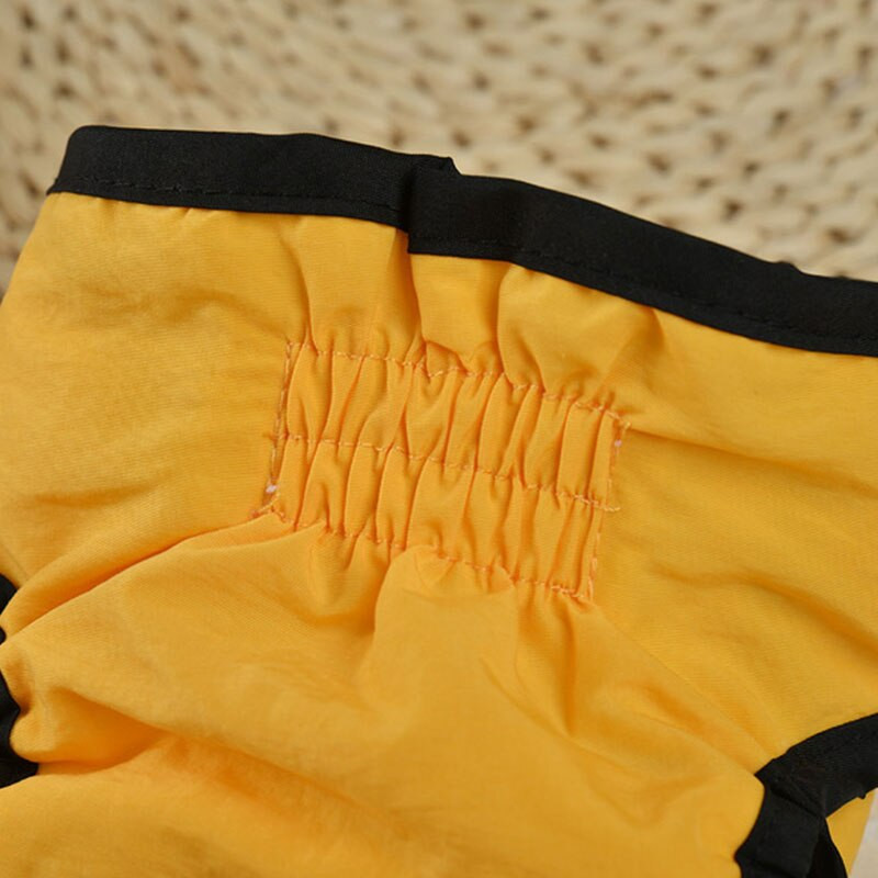 Neperšlampamos naminių gyvūnėlių higieninės kelnės Higieninės šunų menstruacinės kelnės Laisvalaikio šunų saugos kelnės šunims higieninės kelnės Universalios naminių gyvūnėlių reikmenys karšta