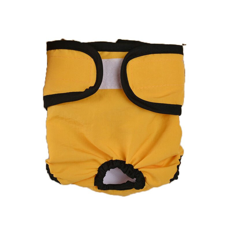 Neperšlampamos naminių gyvūnėlių higieninės kelnės Higieninės šunų menstruacinės kelnės Laisvalaikio šunų saugos kelnės šunims higieninės kelnės Universalios naminių gyvūnėlių reikmenys karšta