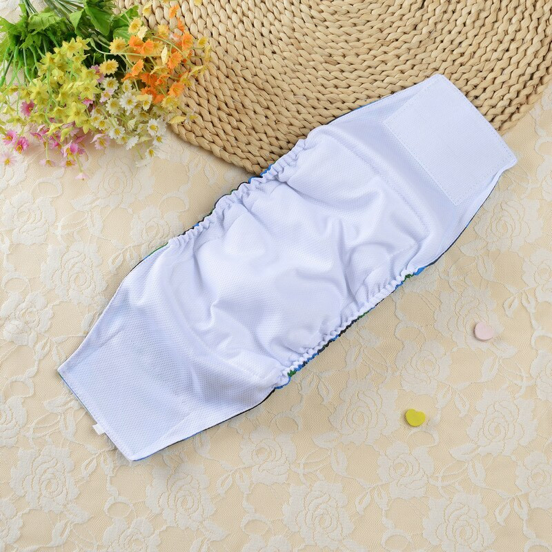 Suured koeramähkmed Hügieenilised füsioloogilised püksid Pestavad Emaste Koerte Aluspesu Lemmikloomad Koerad Tarvikud Koerte mähkmed Füsioloogilised püksid