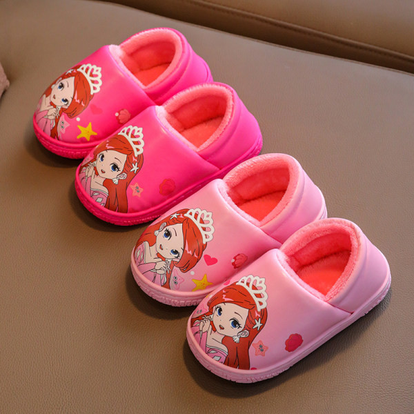 Ādas aplikācijas čības meitenēm