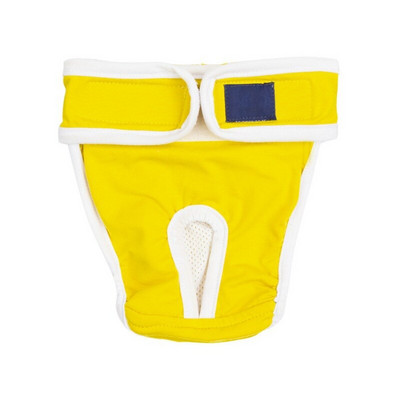 Lemmiklooma puuvillast pestavad koeramähkmed Vastupidavad esmaklassilised emased koerad korduvkasutatavad hügieenisidemed aluspüksid Kvaliteetsed