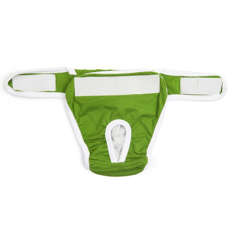 Lemmiklooma puuvillast pestavad koeramähkmed Vastupidavad esmaklassilised emased koerad korduvkasutatavad hügieenisidemed aluspüksid Kvaliteetsed