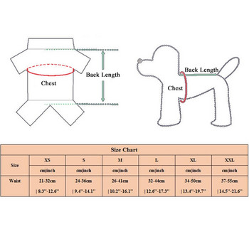 Πάνα για σκύλους Φυσιολογικό παντελόνι Υγιεινής επαναχρησιμοποιήσιμη γυναικεία κιλότα σκύλου Σορτς εσώρουχα για σκύλους Περιτύλιγμα πάνας Velcro