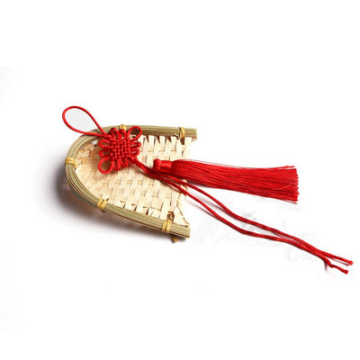 10 бр. полуобработени китайски възли пискюли Направи си сам бижута домашен текстил завеси облекла декоративни аксесоари висулка занаятчийски пискюли