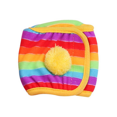 Drop Shopping Umývateľné šortky pre psov pre mužov, opakovane použiteľné hygienické plienky pre domáce zvieratá, spodná bielizeň, fyziologické nohavičky pre psov