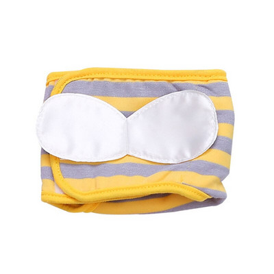 Drop Shopping Umývateľné šortky pre psov pre mužov, opakovane použiteľné hygienické plienky pre domáce zvieratá, spodná bielizeň, fyziologické nohavičky pre psov