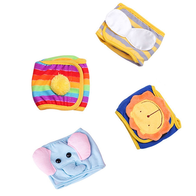 Drop Shopping Umývateľné šortky pre psov pre mužov, opakovane použiteľné hygienické plienky pre domáce zvieratá, spodná bielizeň, fyziologické nohavičky pre psov