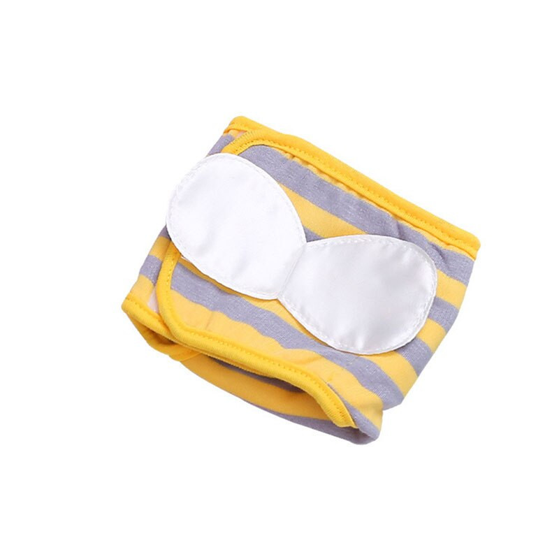 Drop Shopping Umývateľné šortky pre psov pre mužov, opakovane použiteľné hygienické plienky pre domáce zvieratá, spodná bielizeň, fyziologické nohavičky pre psov
