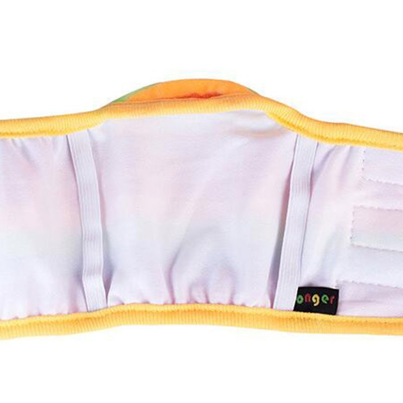 Drop Shopping Umývateľné šortky pre psov pre mužov, opakovane použiteľné hygienické plienky pre domáce zvieratá, spodná bielizeň, fyziologické nohavičky pre psov