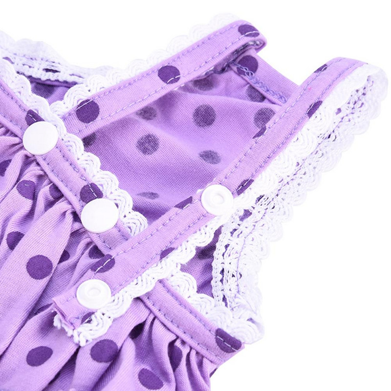 Нови домашни бикини за кучета, презрамка, санитарни регулируеми кучешки точки, бельо за домашни любимци, шорти Пелена против тормоз Пелени за менструален период на домашни любимци