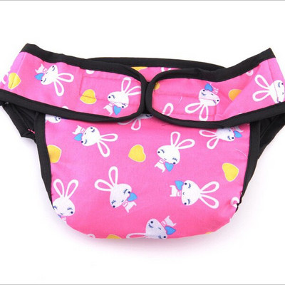 Plienky pre psov, fyziologické nohavičky, hygienické prateľné, pánske a dámske nohavičky, šortky, spodná bielizeň pre psov