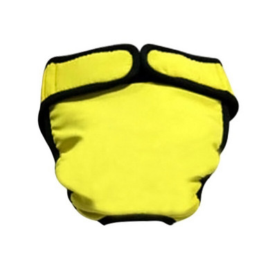 Koerte füsioloogilised püksid XS-XXL mähkmed sanitaarpesu pestavad emased koera lühikesed püksid aluspüksid menstruatsiooni aluspesu püksid Jumpsuit koerale