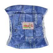 Umývateľné opakovane použiteľné látkové plienky pre psov, fyziologické hygienické šortky pre psov, spodná bielizeň, nohavičky pre psov, plienky, nákupné nohavičky