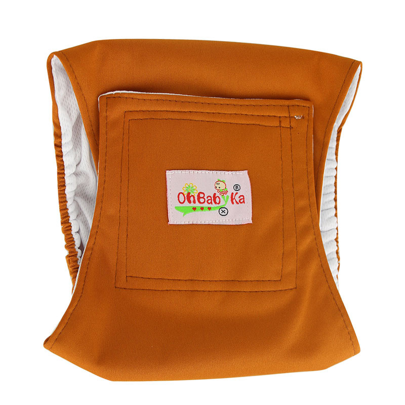 Umývateľné opakovane použiteľné látkové plienky pre psov, fyziologické hygienické šortky pre psov, spodná bielizeň, nohavičky pre psov, plienky, nákupné nohavičky