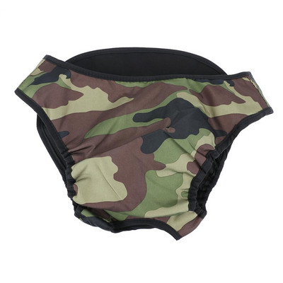 Plienky pre veľké psy, hygienické fyziologické nohavičky, prateľné šortky pre ženy, menštruačné spodné prádlo pre ženy