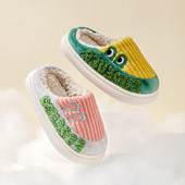 Papuci pentru copii - pentru fete