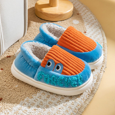 Papuci pentru copii - pentru fete