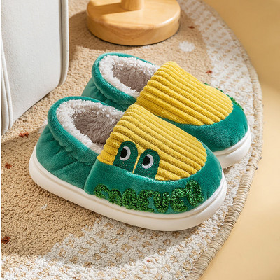 Papuci pentru copii - pentru fete