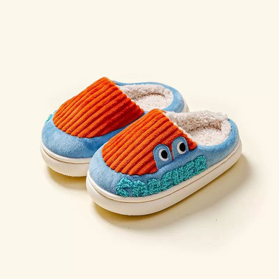 Papuci pentru copii - pentru fete