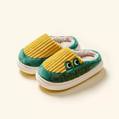 Papuci pentru copii - pentru fete