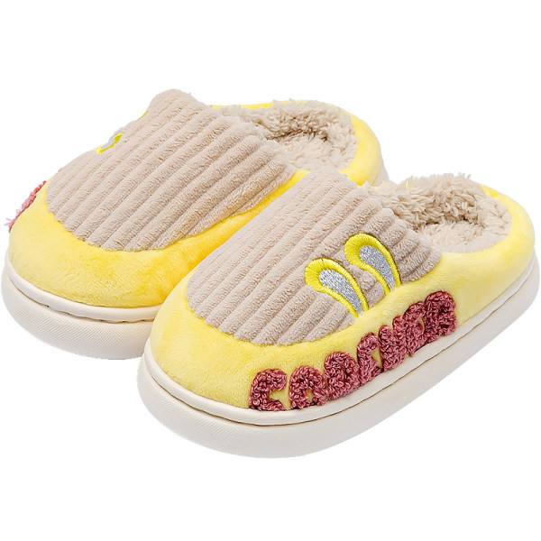 Papuci pentru copii - pentru fete