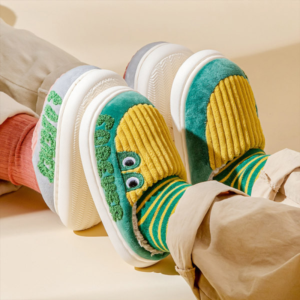 Papuci pentru copii - pentru fete