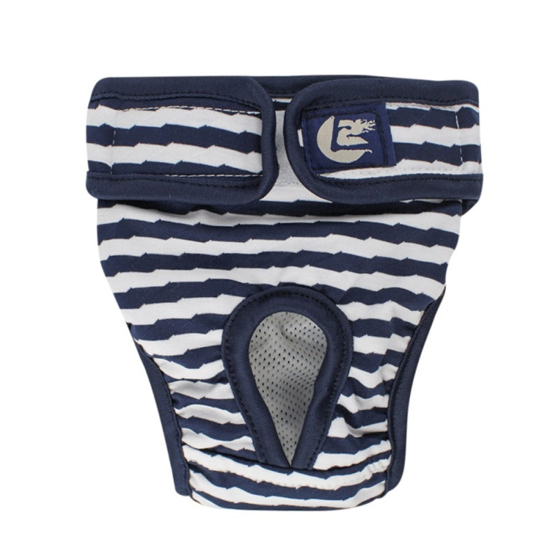 Plienky pre psov, fyziologické nohavičky, hygienické prateľné, dámske nohavičky pre psov, šortky, spodná bielizeň pre psov, čivava, francúzsky buldoček