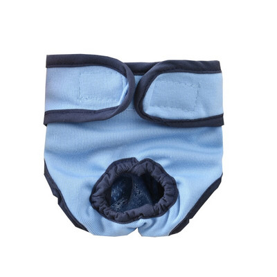 Prateľné fyziologické nohavice pre psov, samec, prevencia ruje, zdvorilý pás, samica, menštruačné bezpečnostné nohavice, domáce zvieratá, spodná bielizeň, nohavičky