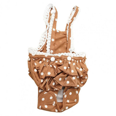 Unisexové hygienické nohavičky pre psov, plienky pre psov, nastaviteľné traky, fyziologické nohavičky, šortky, zdravotná starostlivosť o šteniatka, spodná bielizeň pre psov