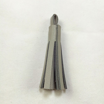 1kom rese Kožna antilop resa za DIY izradu nakita Dodaci Izrada ukrasa Privjesci Naušnice Rese za telefon