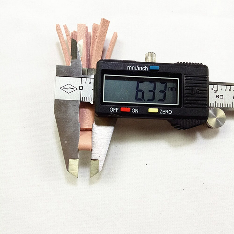 1kom rese Kožna antilop resa za DIY izradu nakita Dodaci Izrada ukrasa Privjesci Naušnice Rese za telefon