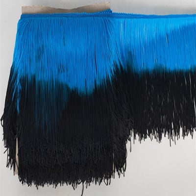 20 cm dlhé strapce, čipkované lemovanie, čipkovaná stuha, strapce na záclony, šaty, strapce na šitie, ozdoby, doplnky