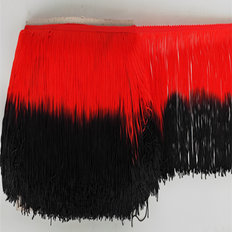 20 cm dlhé strapce, čipkované lemovanie, čipkovaná stuha, strapce na záclony, šaty, strapce na šitie, ozdoby, doplnky