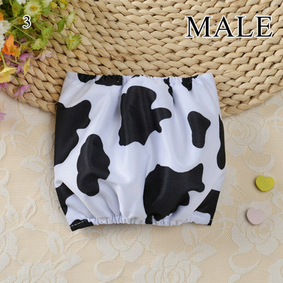 Armsad lemmikloomade koerte mähe Sanitaar Füsioloogilised püksid Multifilm Koerakäpp Prindi Avaleht Pestavad emased koerad Aluspüksid Lühikesed püksid Aluspüksid