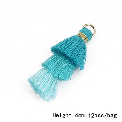 Viimased 3 kihti polüester-puuvillast tutid, amuletid mobiiltelefoni kardinate jaoks. Kodukaunistused isetegemise leiud seljakoti kaunistamiseks