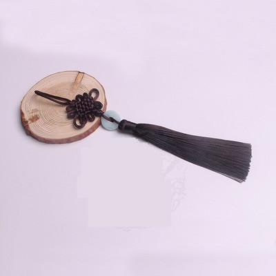 5TK Hiina sõlmed Jade Tutt DIY Ehted Kodutekstiil Kardinad Riided Õmblustarvikud Auto võtmekott ripats käsitöötutt