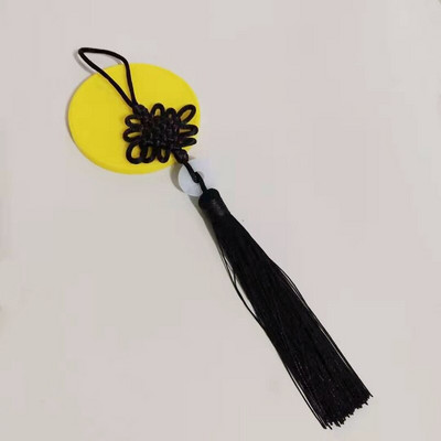 5TK Hiina sõlmed Jade Tutt DIY Ehted Kodutekstiil Kardinad Riided Õmblustarvikud Auto võtmekott ripats käsitöötutt