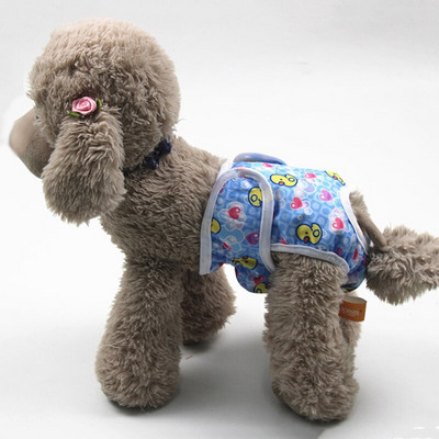 Fyziologické nohavičky pre psov, plienky pre domáce zvieratá, spodná bielizeň pre šteniatka a psov, hygienické nohavičky pre malé a stredné psy