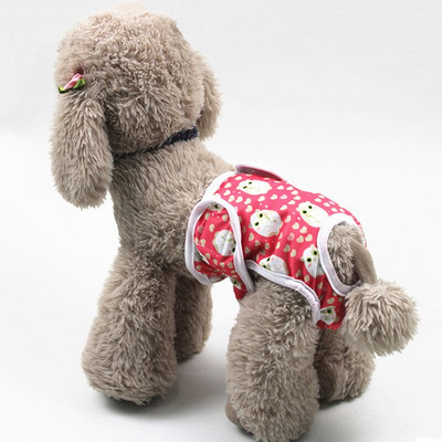 Fyziologické nohavičky pre psov, plienky pre domáce zvieratá, spodná bielizeň pre šteniatka a psov, hygienické nohavičky pre malé a stredné psy