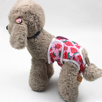 Fyziologické nohavičky pre psov, plienky pre domáce zvieratá, spodná bielizeň pre šteniatka a psov, hygienické nohavičky pre malé a stredné psy