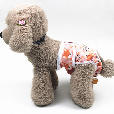 Fyziologické nohavičky pre psov, plienky pre domáce zvieratá, spodná bielizeň pre šteniatka a psov, hygienické nohavičky pre malé a stredné psy