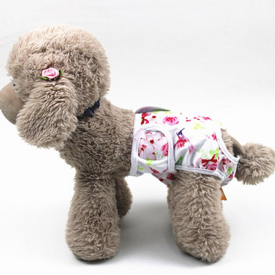 Fyziologické nohavičky pre psov, plienky pre domáce zvieratá, spodná bielizeň pre šteniatka a psov, hygienické nohavičky pre malé a stredné psy