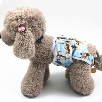 Fyziologické nohavičky pre psov, plienky pre domáce zvieratá, spodná bielizeň pre šteniatka a psov, hygienické nohavičky pre malé a stredné psy