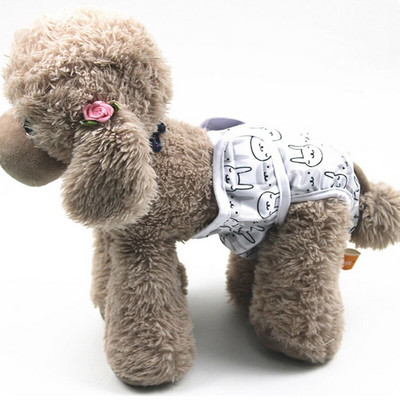 Fyziologické nohavičky pre psov, plienky pre domáce zvieratá, spodná bielizeň pre šteniatka a psov, hygienické nohavičky pre malé a stredné psy