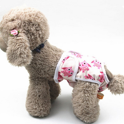 Fyziologické nohavičky pre psov, plienky pre domáce zvieratá, spodná bielizeň pre šteniatka a psov, hygienické nohavičky pre malé a stredné psy