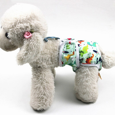 Fyziologické nohavičky pre psov, plienky pre domáce zvieratá, spodná bielizeň pre šteniatka a psov, hygienické nohavičky pre malé a stredné psy